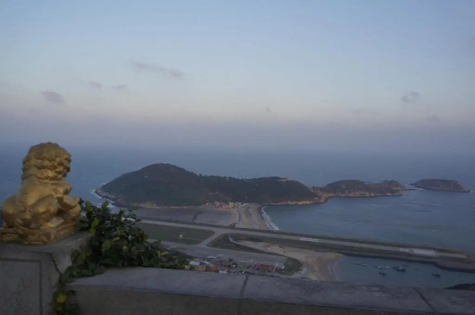 Jinsha Cultural Village