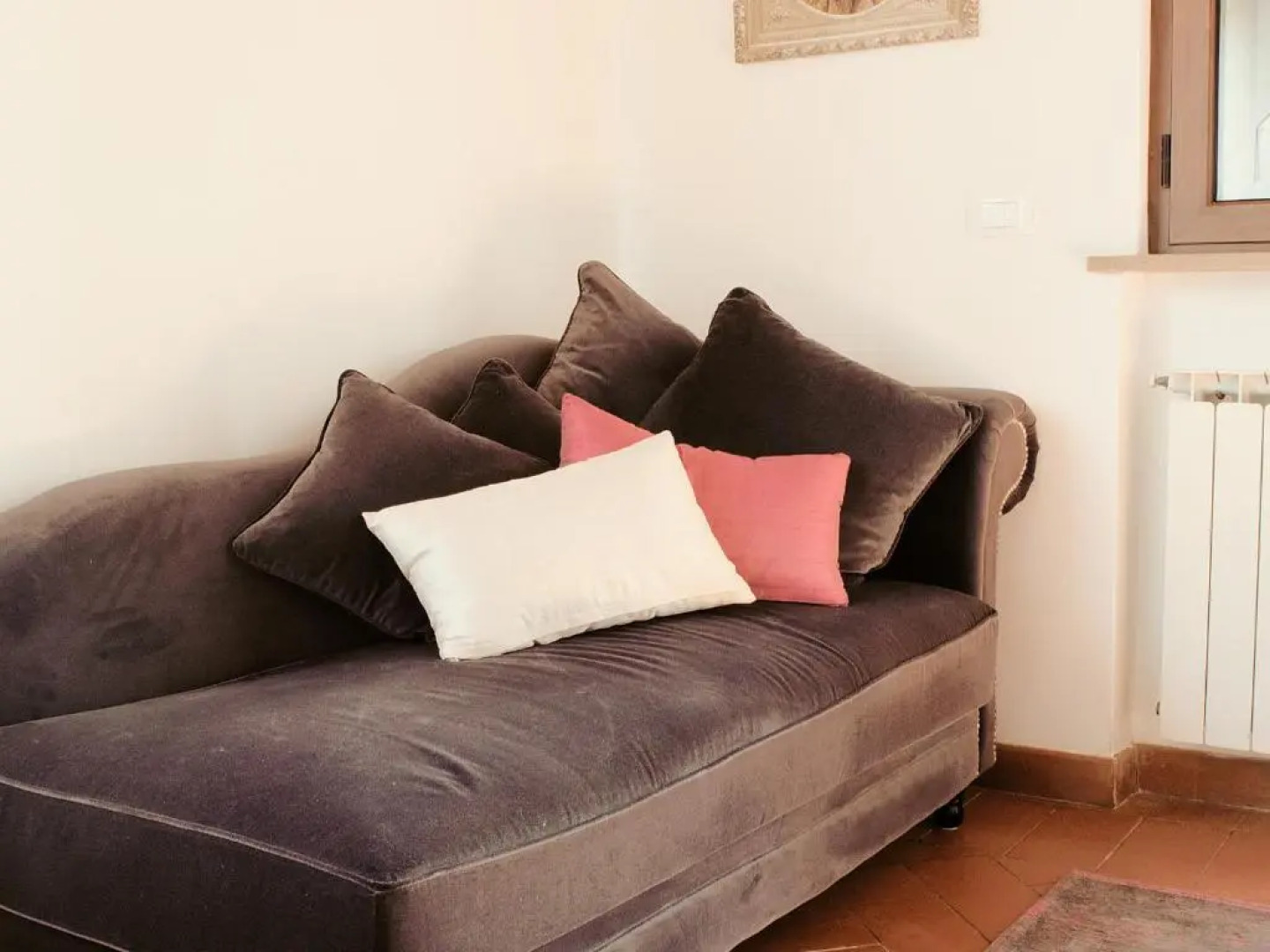 The Bell Tower Lodge