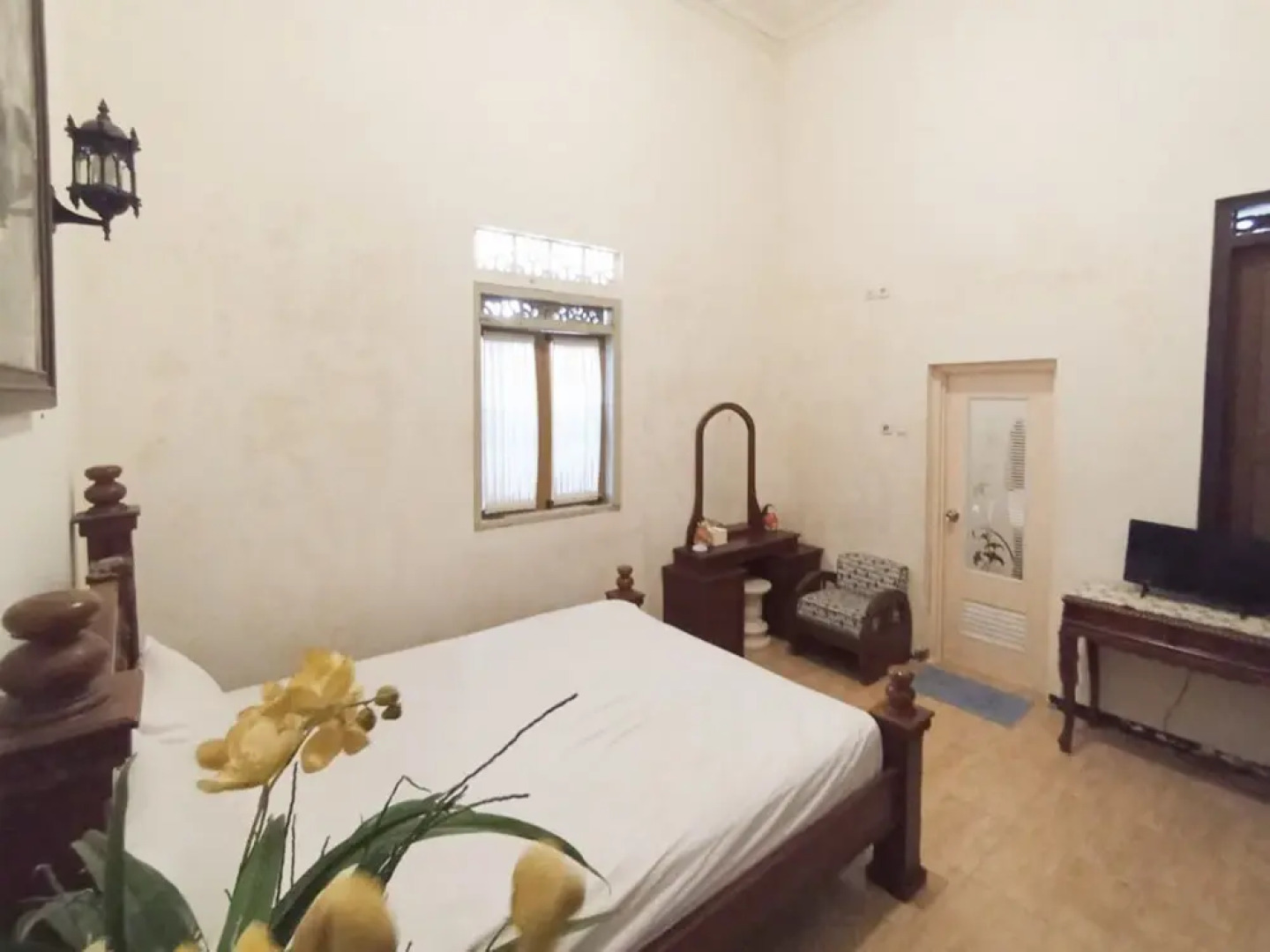 Intayu Homestay RedPartner