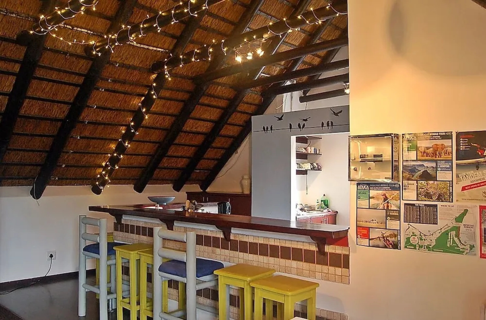 St Francis Bay Backpackers