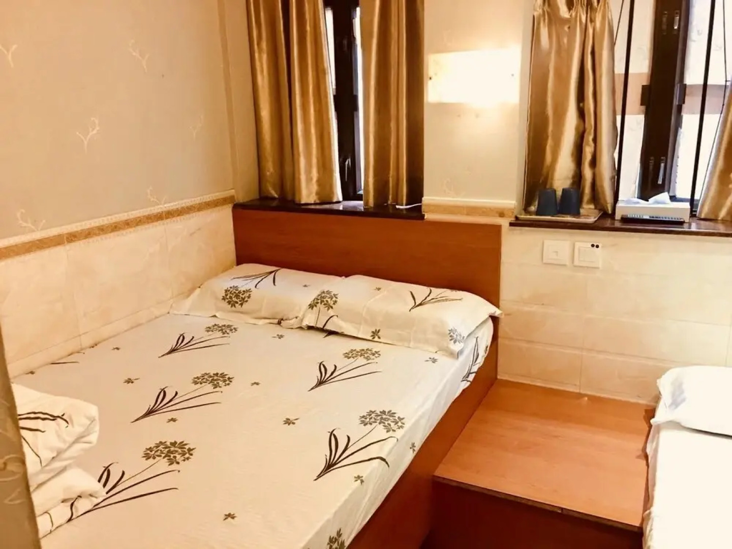 New Style Guest House