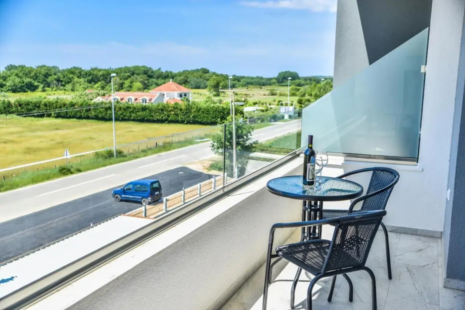 Stockholm Apartments