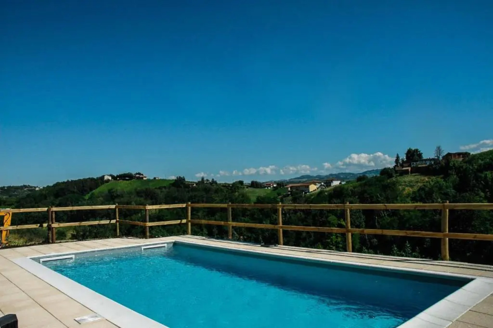 Agriturismo Casa Casoni