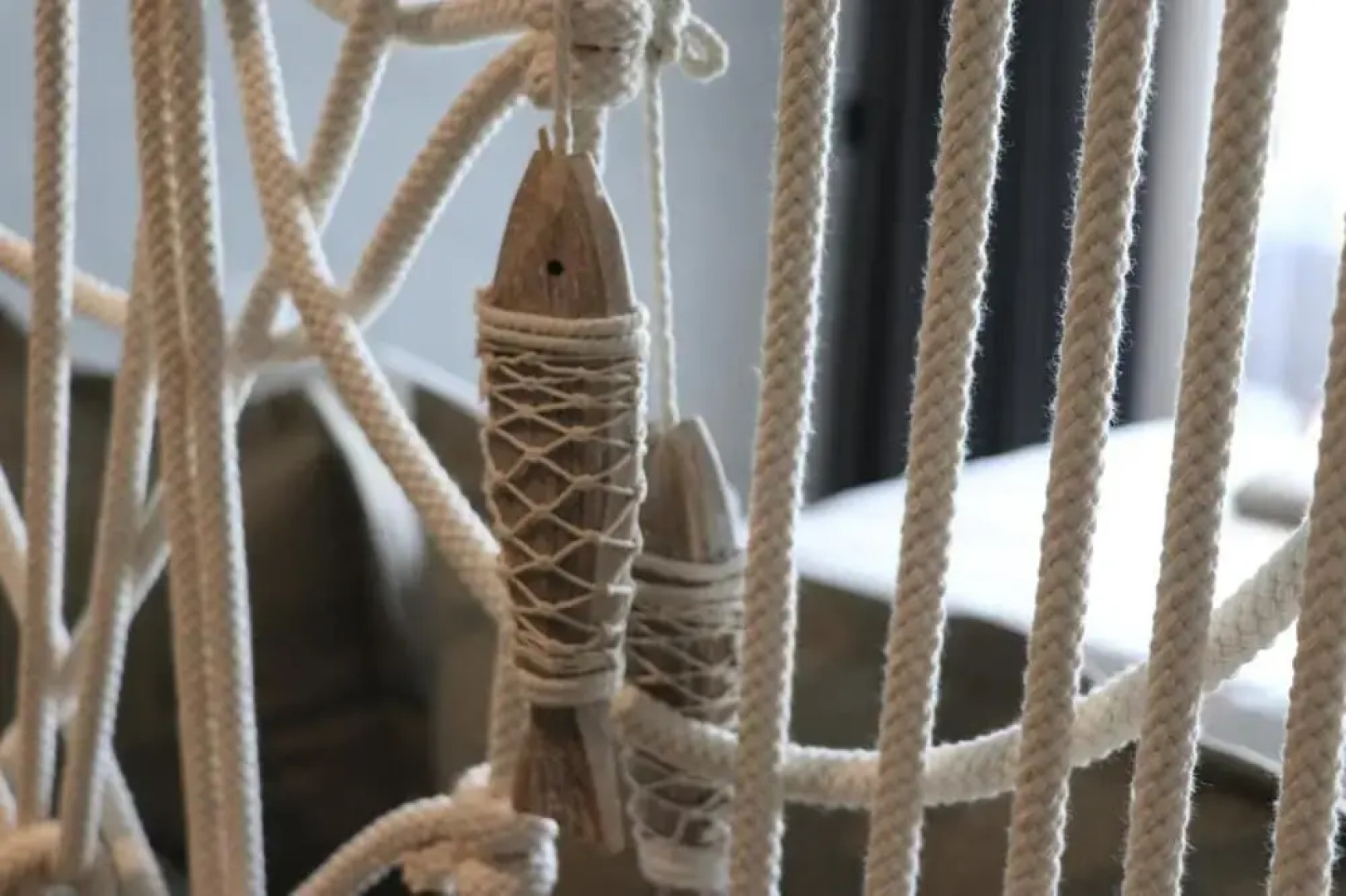 Santa Cruz - Movement & Nature House