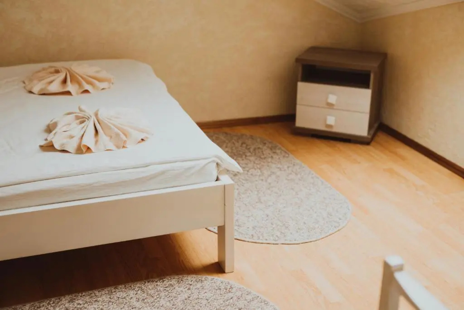 Hotel-Restaurant Complex Trio