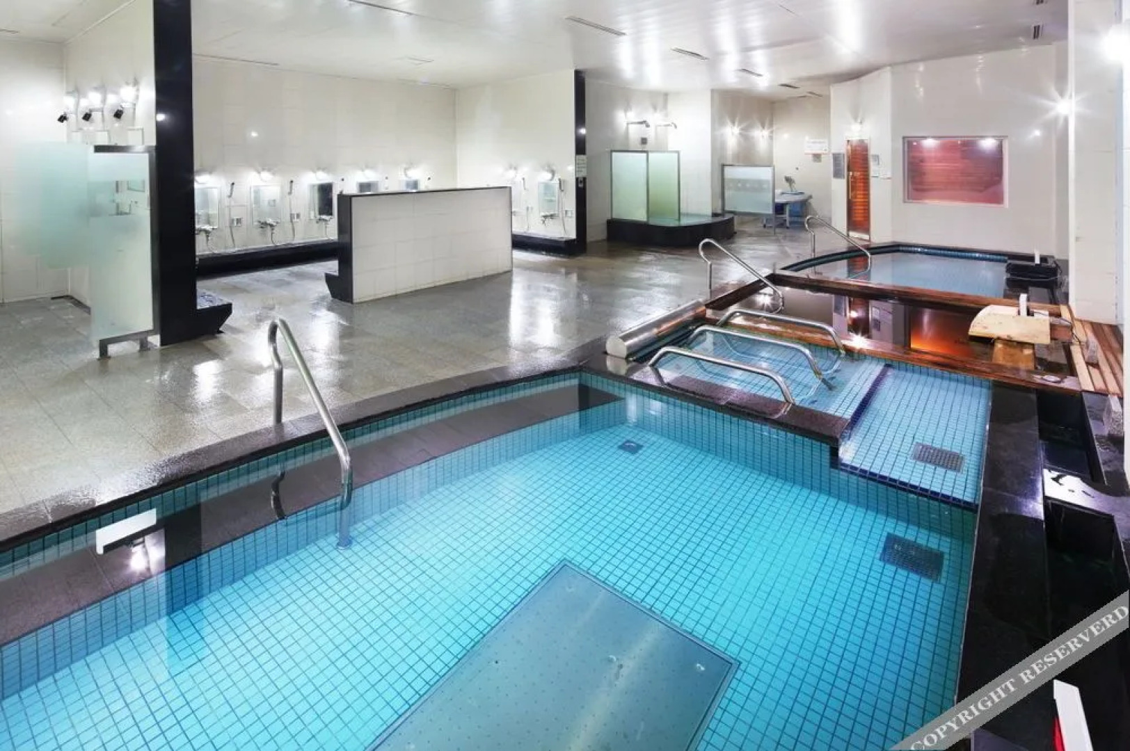 Hanwha Resorts Yangpyeong