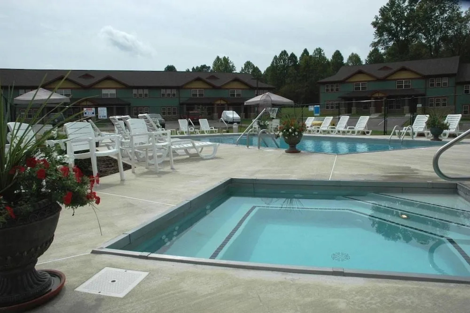 Salt Creek Golf Retreat