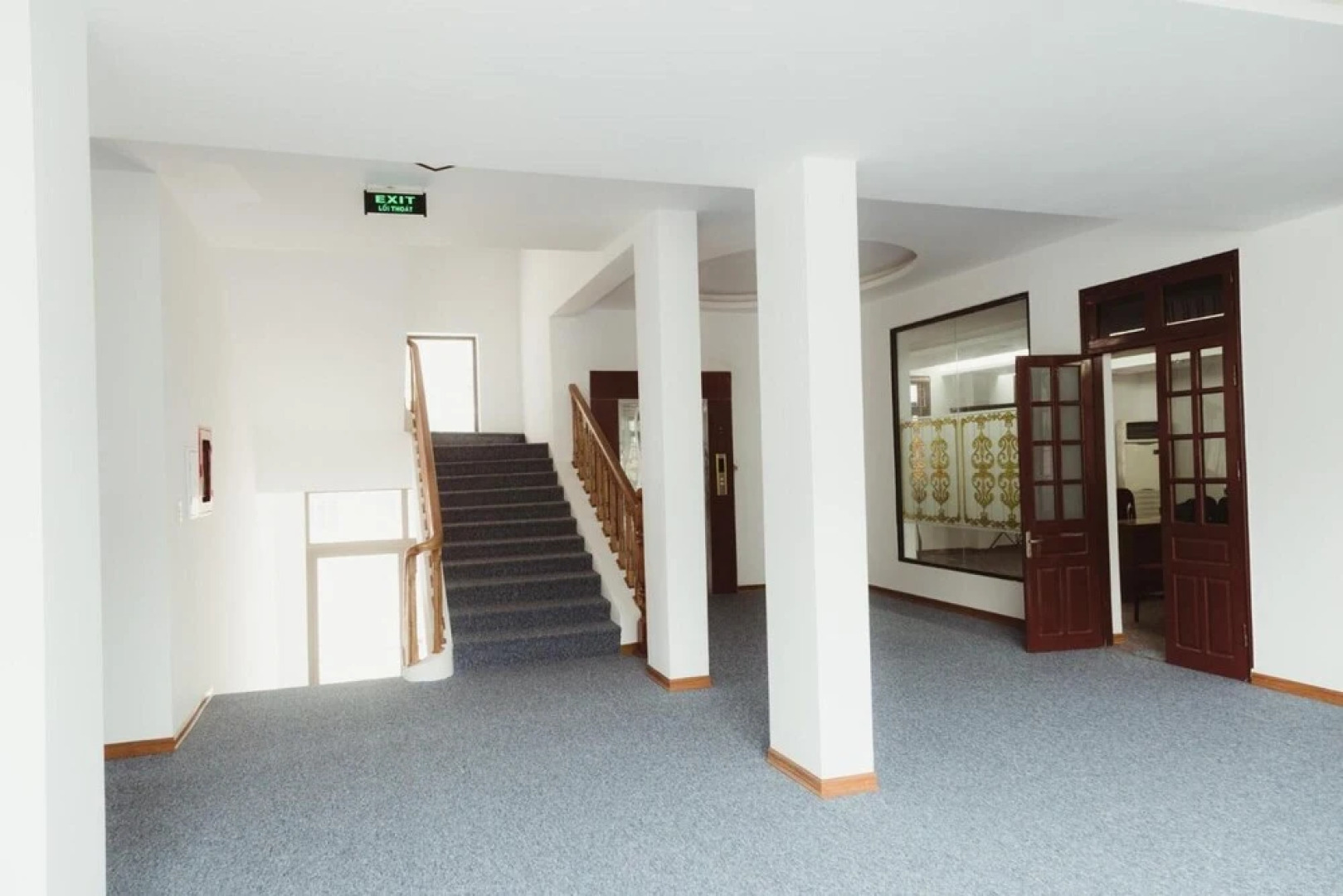 Windsor Hotel Son La