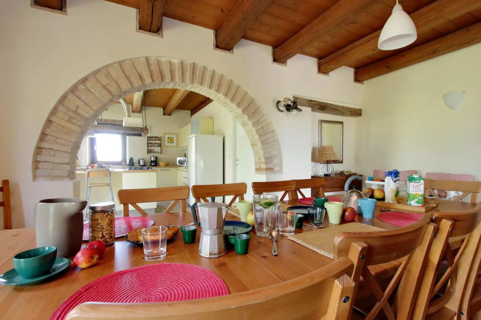 Casale di Cristina-Casale di Cristina