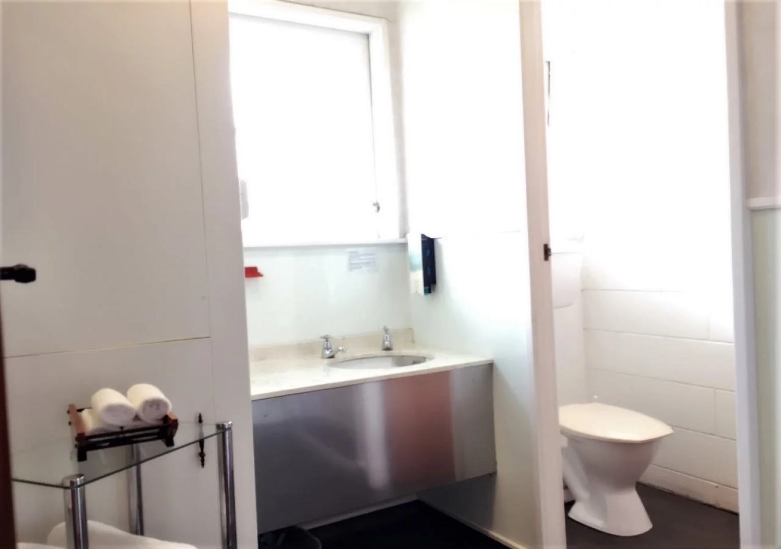 Boundary Court Motor Inn