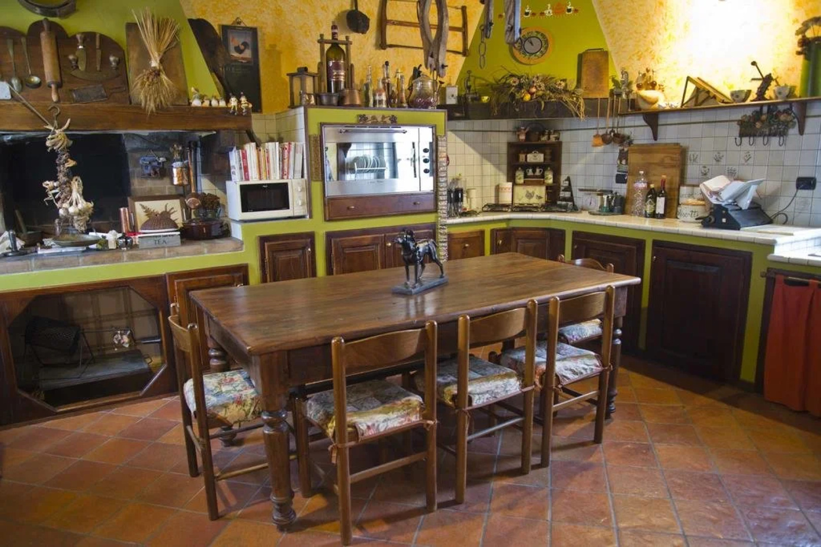 Bed & Breakfast Il Bracco Ubriaco