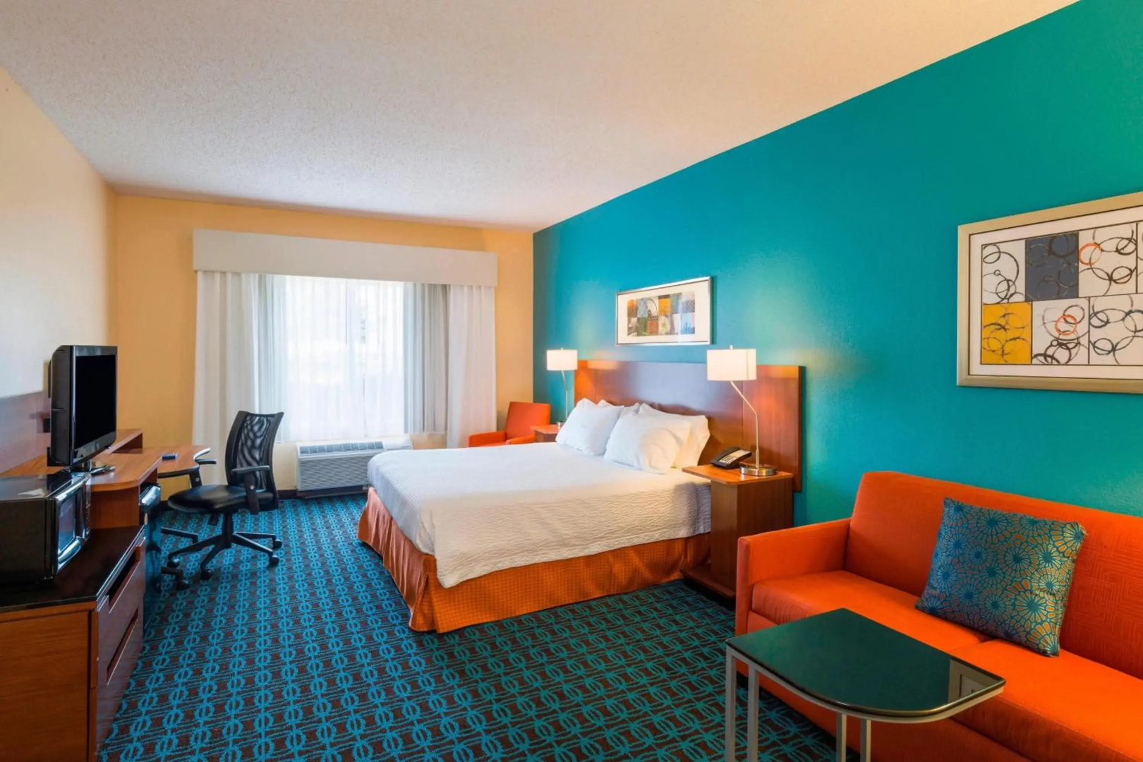 Best Western Allentown Bethlehem Lehigh Valley Inn & Suites
