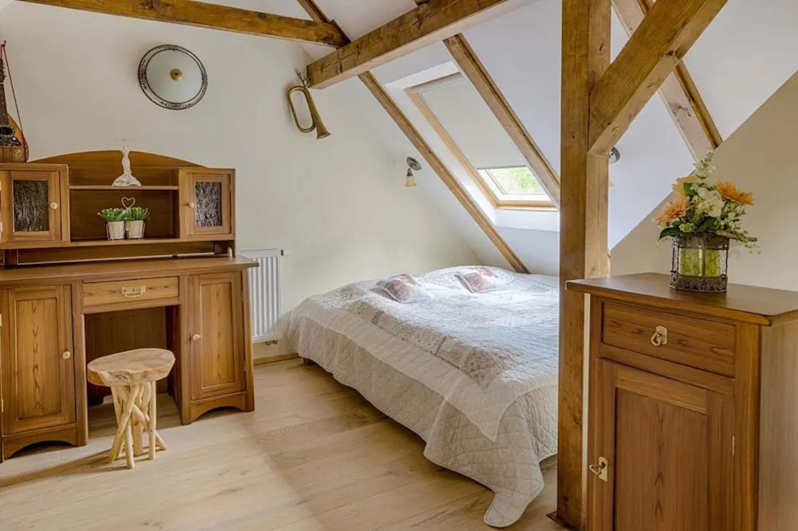 Chalet in Liberec Near Ski Resort Jested