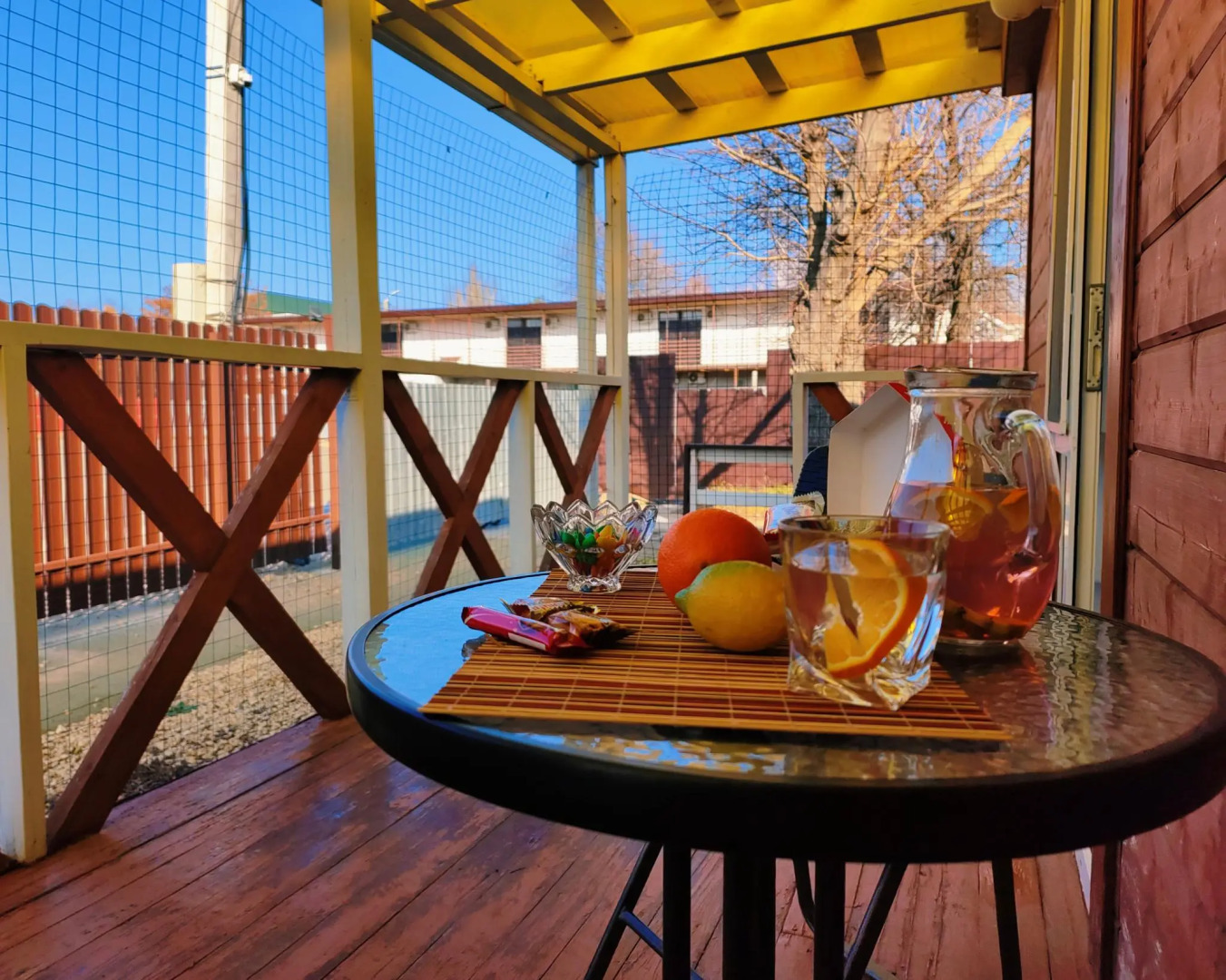 Талисман Хаус