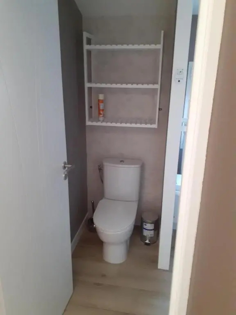 Chalet neuf 2 chambres