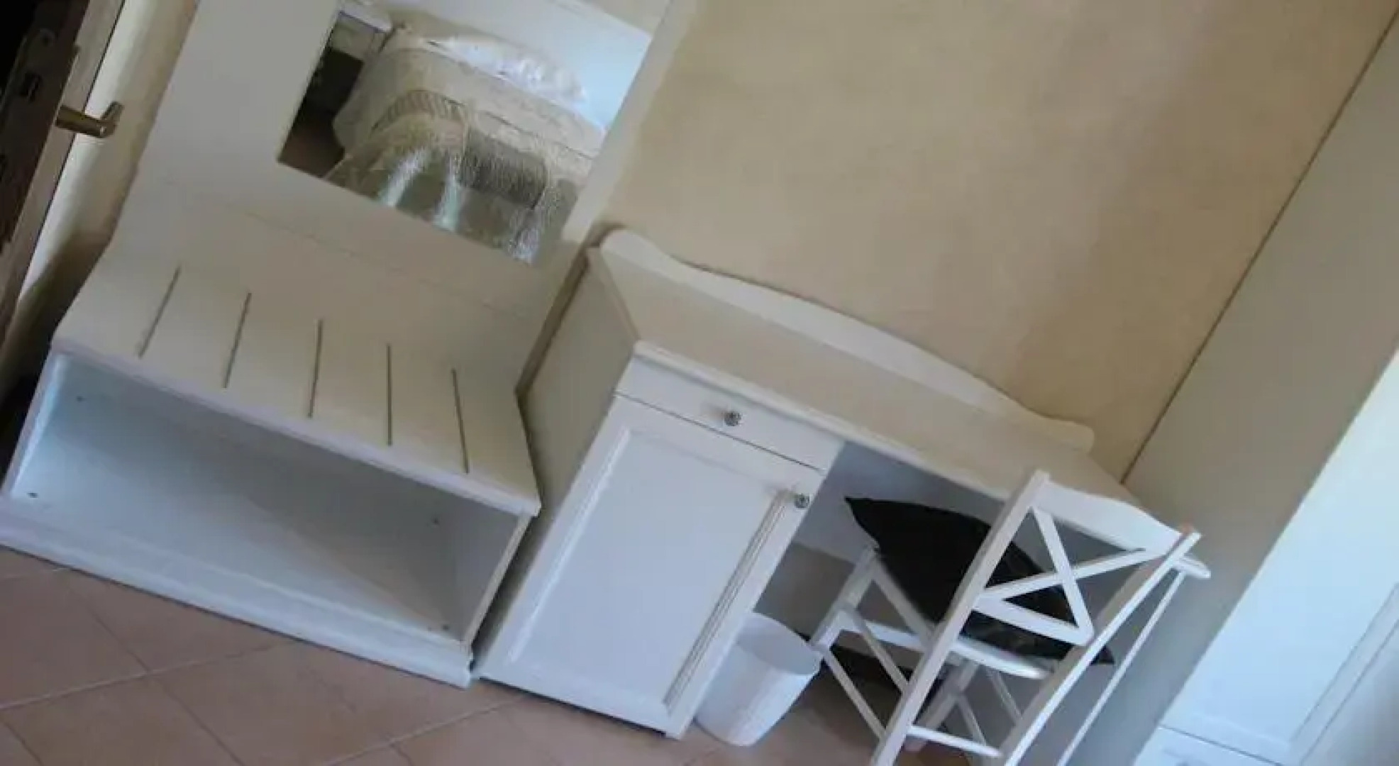 B&B Finestra sulle Dolomiti