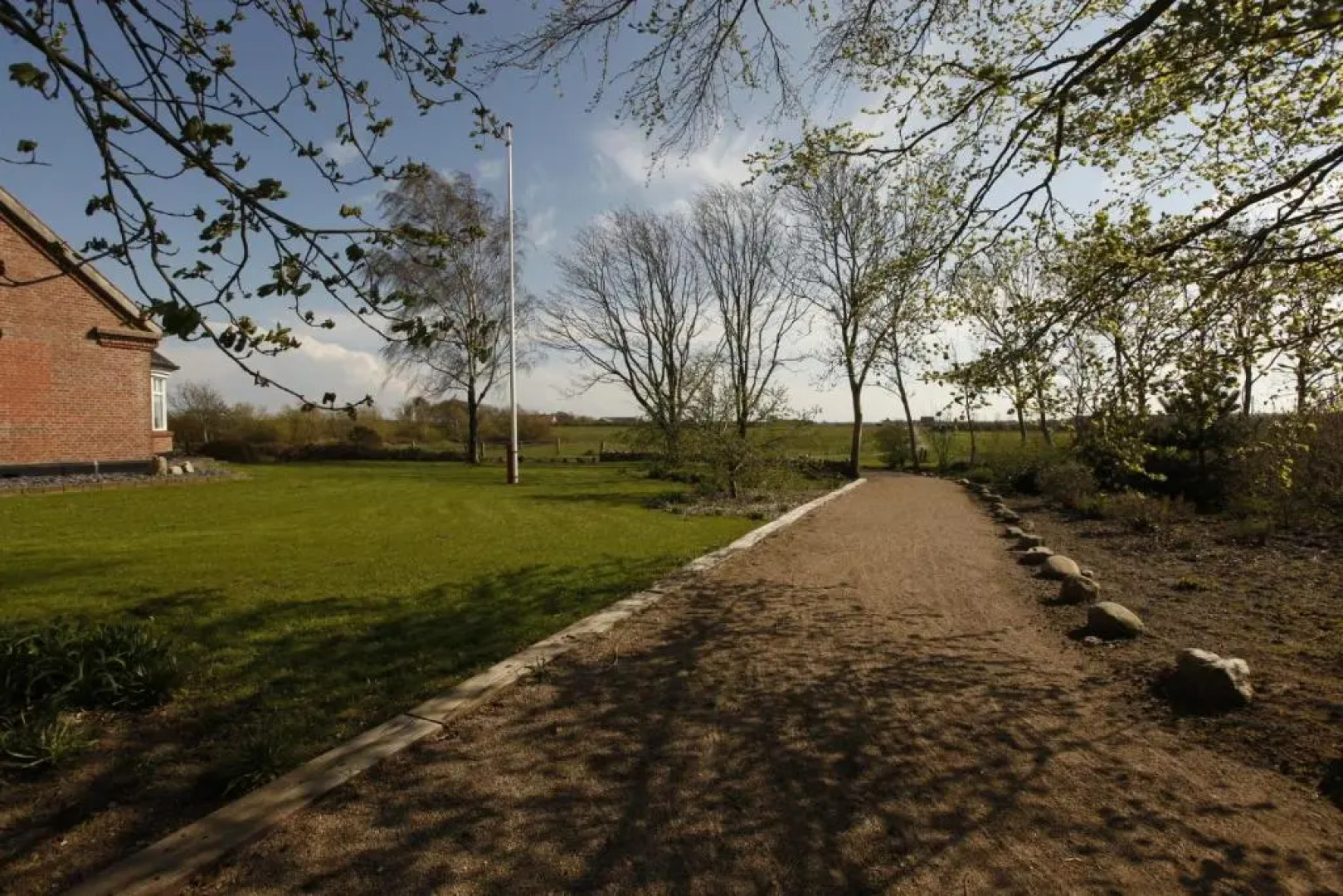 Løftgård Bed and Bath