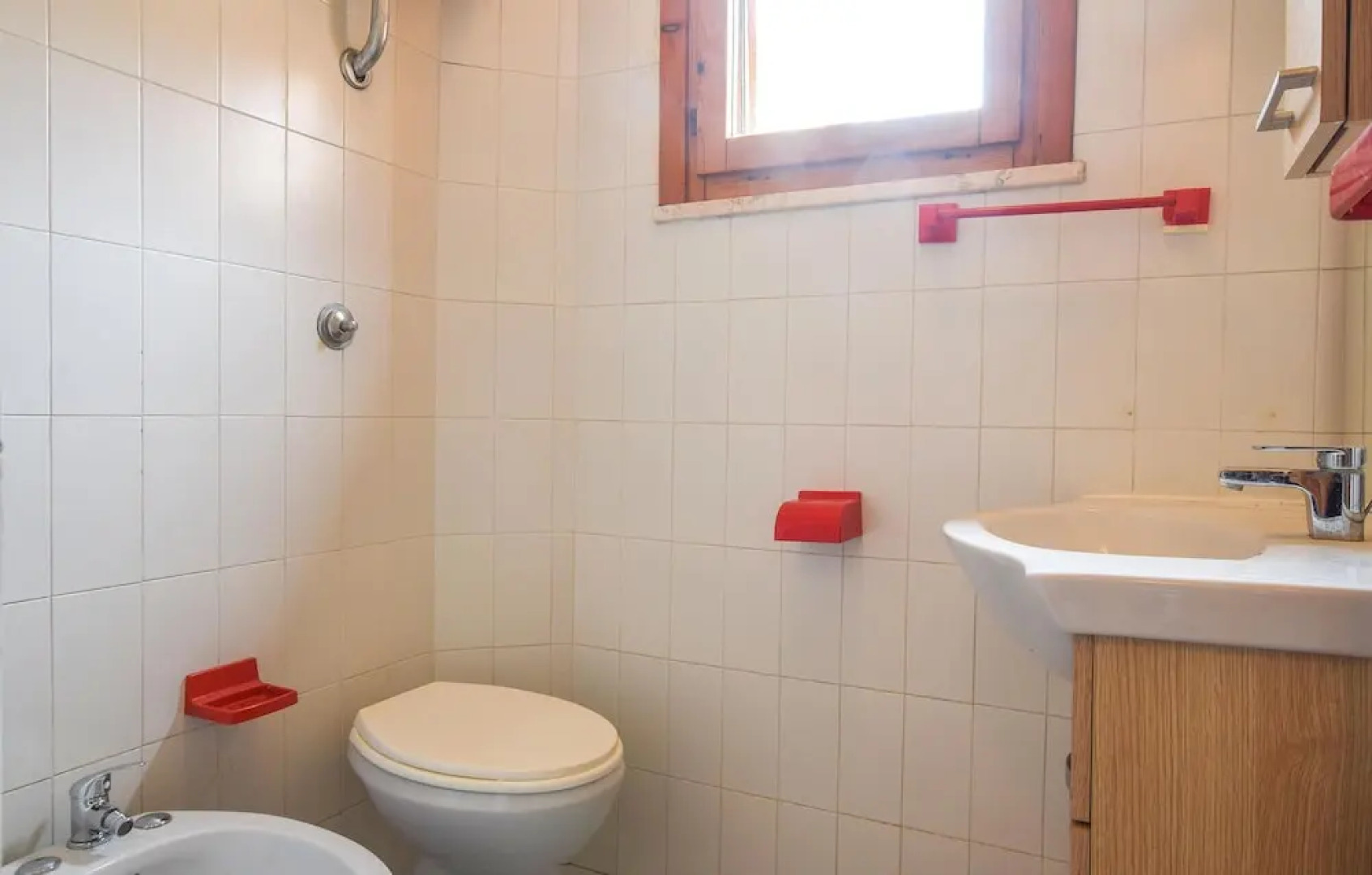 Amazing Apartment in Botricello With 1 Bedrooms