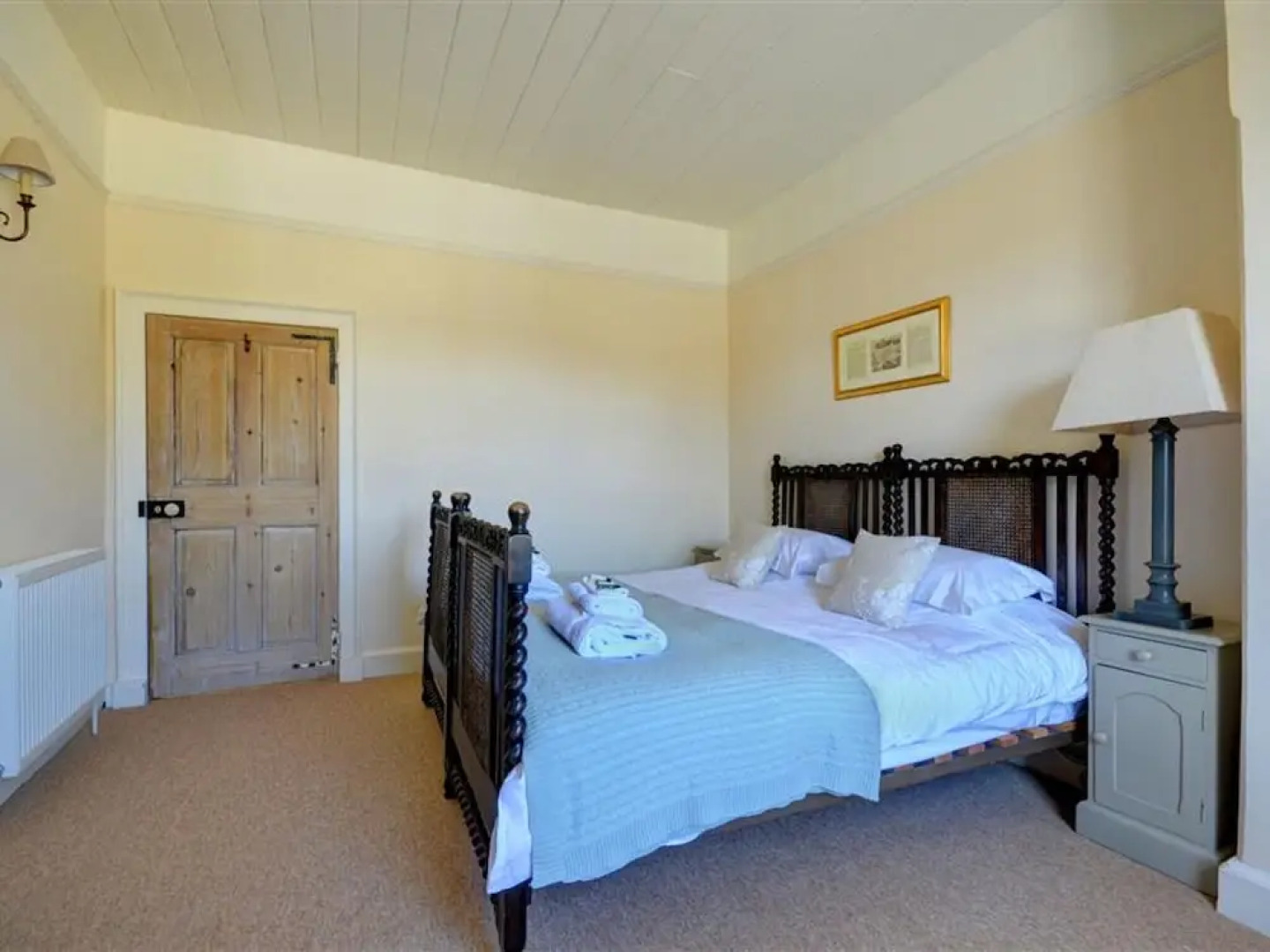 Charming Holiday Home in Blakeney With Garden