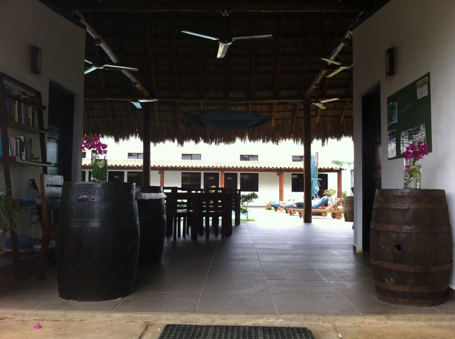 Machele's Place Hotel