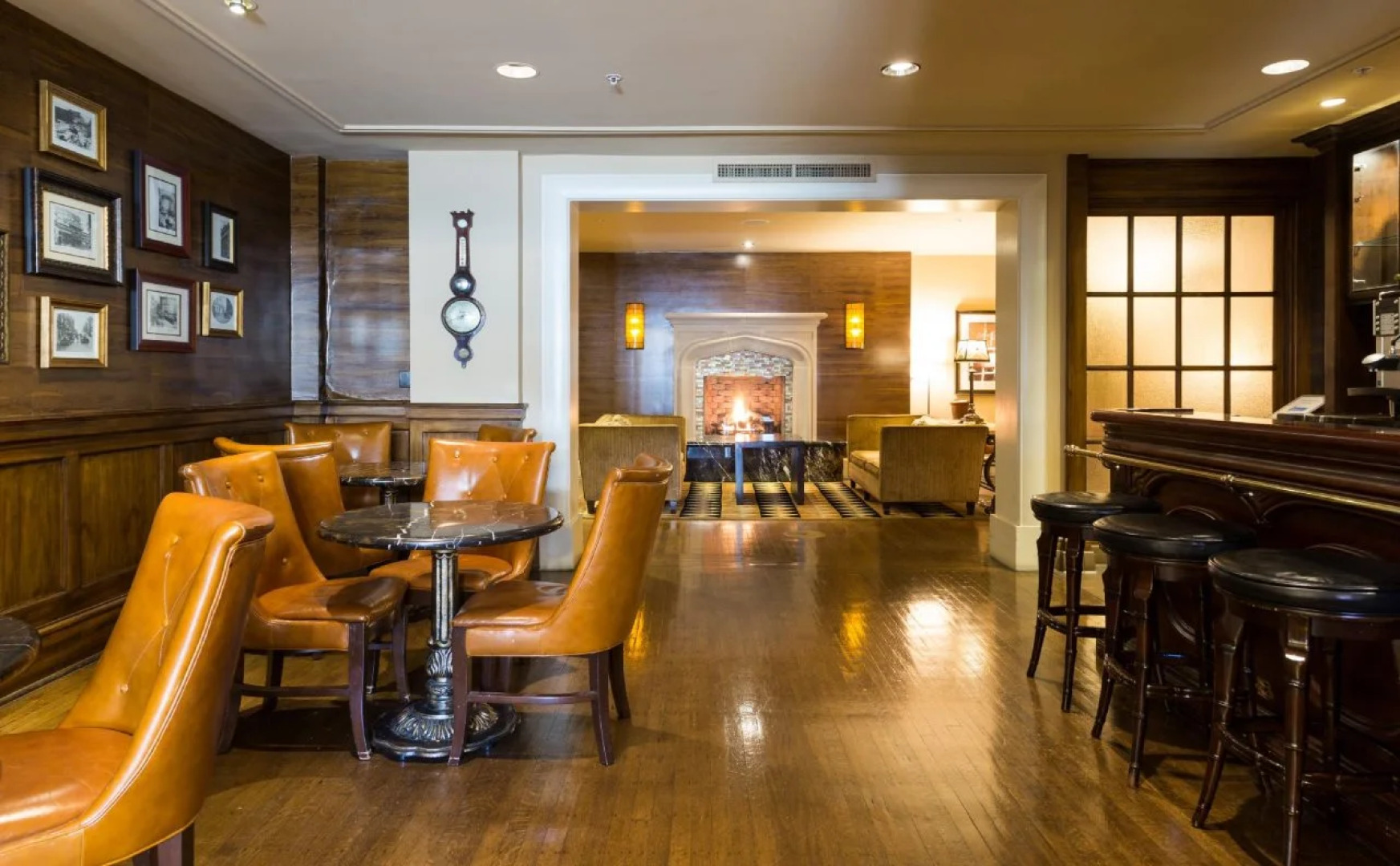 The Cartwright Hotel - Union Square BW Premier Collection