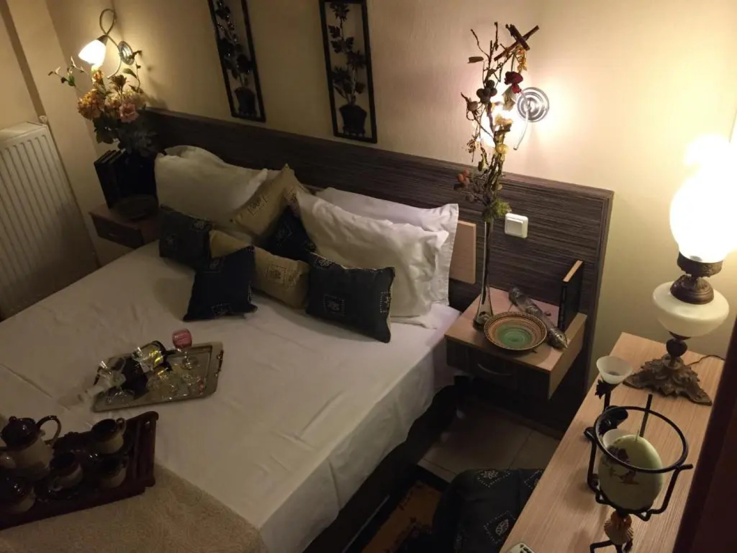 Litsa Haus Estate Residences & Suites