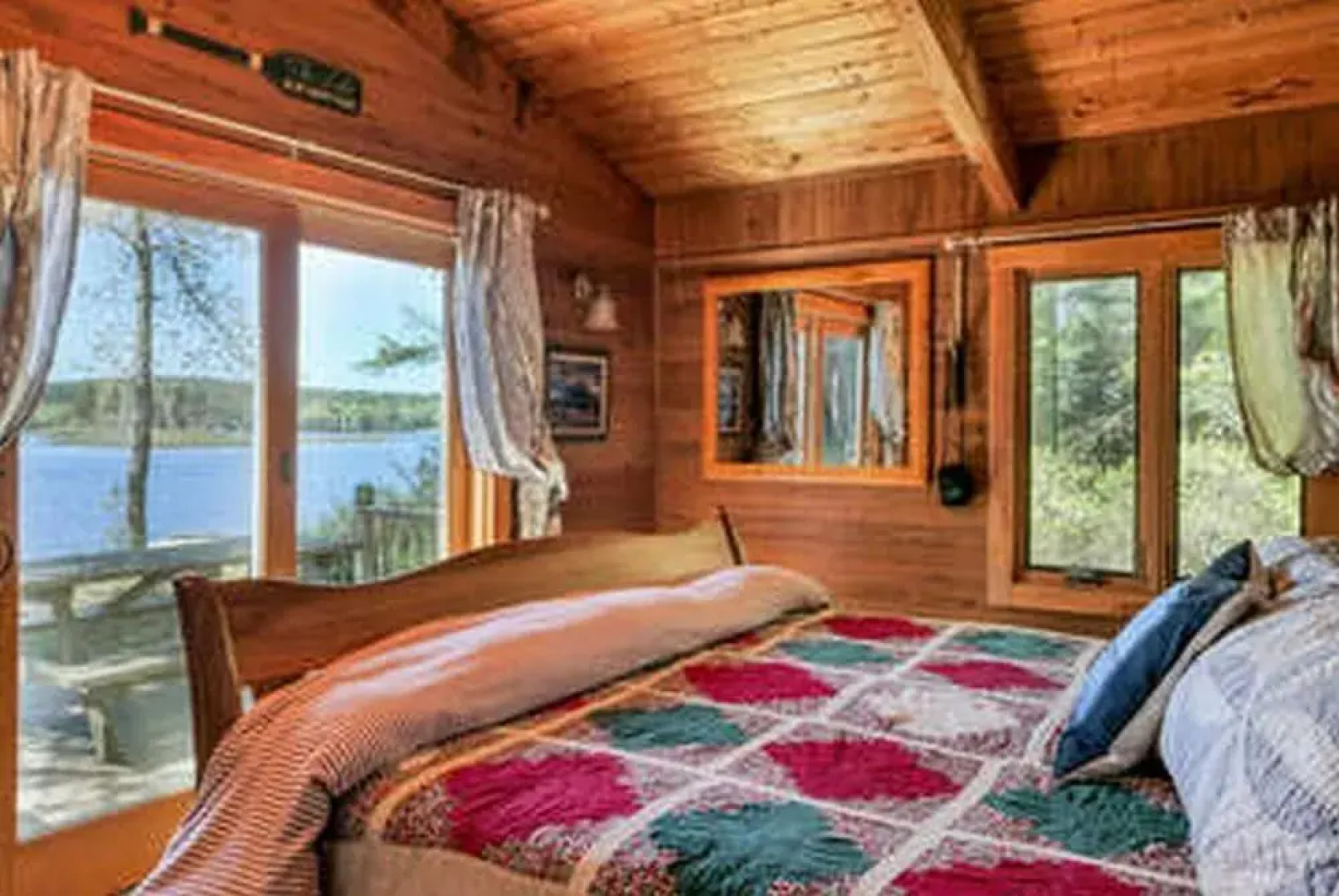 Living the Lake Dream by Pack and Relax