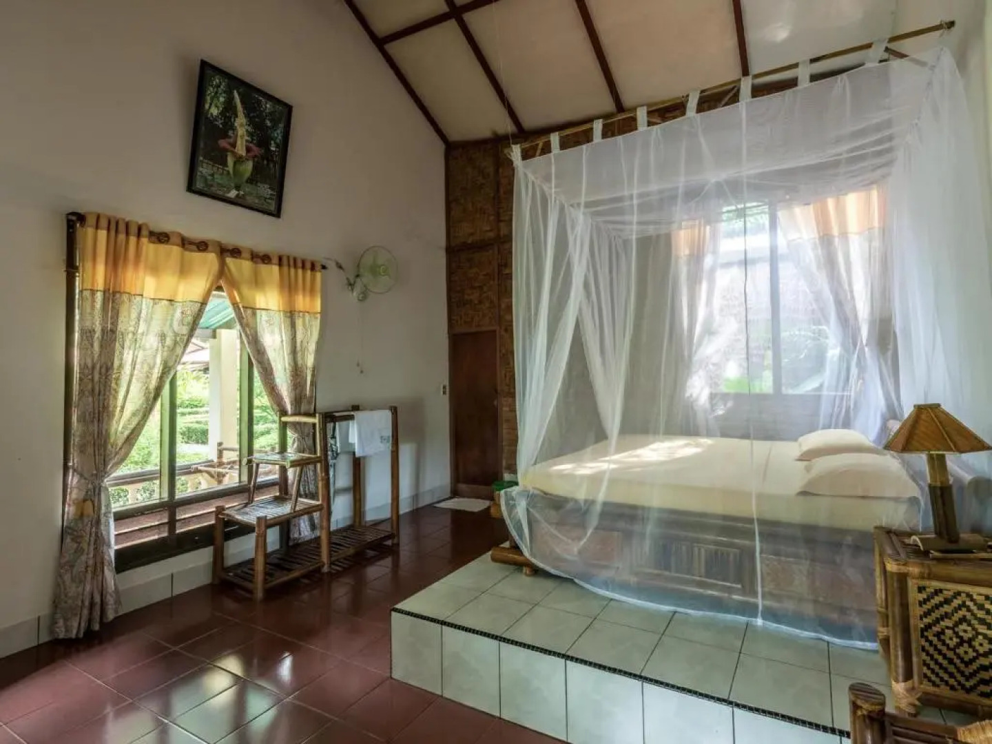 Ecolodge Bukit Lawang