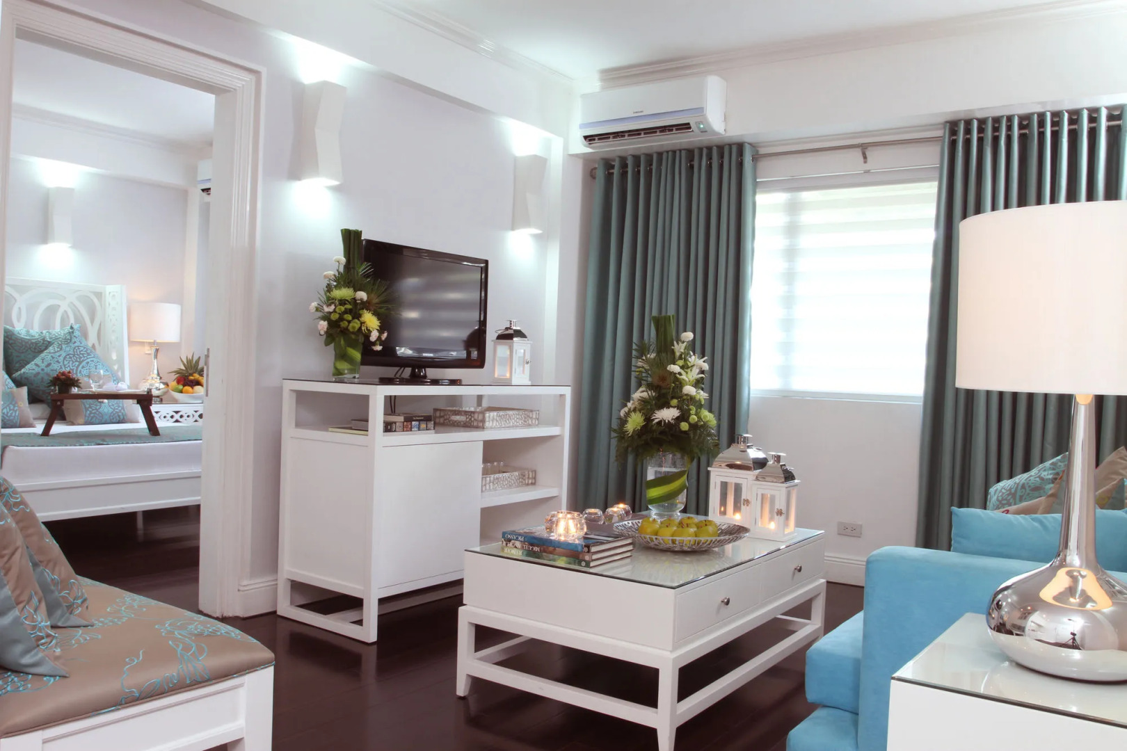 The Sulo Riviera Hotel