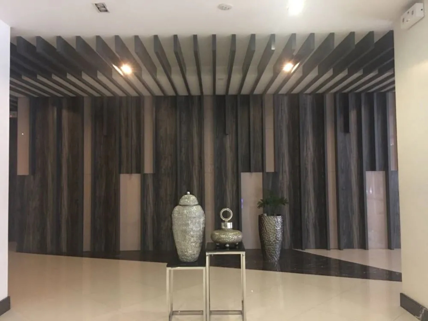 The Haven @ Eastwood City Legrand 3