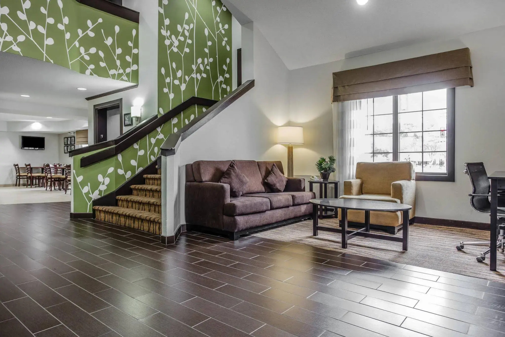 Sleep Inn at Greenville Convention Cente