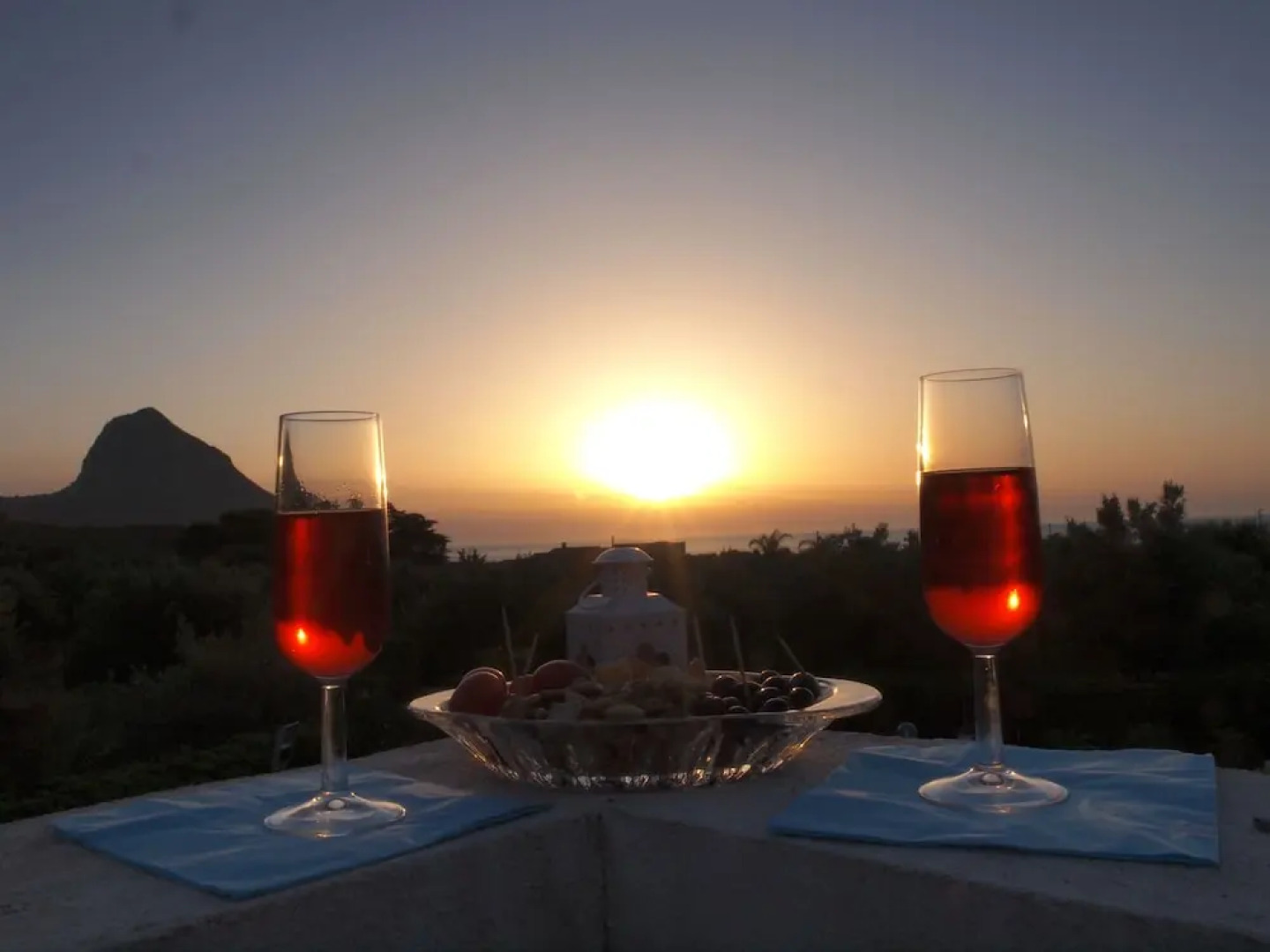 Casa Vacanze Baglio Poma