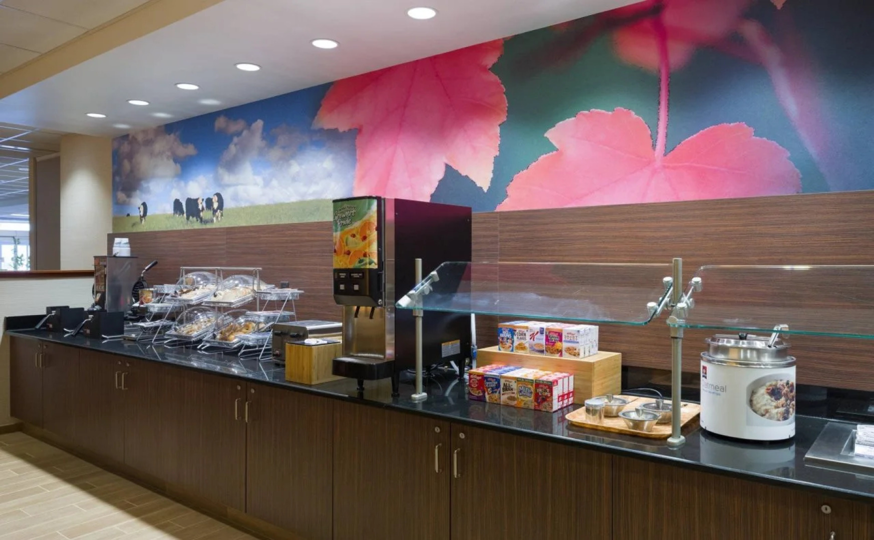 Fairfield Inn & Suites by Marriott Paramus