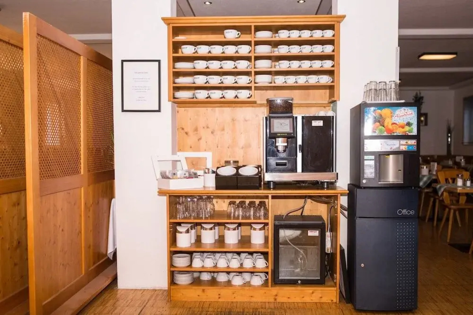 Alter Wirt Putzbrunn Hotel & Pension