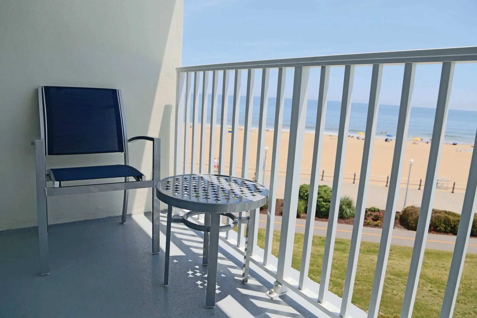 Surfbreak Virginia Beach Oceanfront, an Ascend Collection Hotel