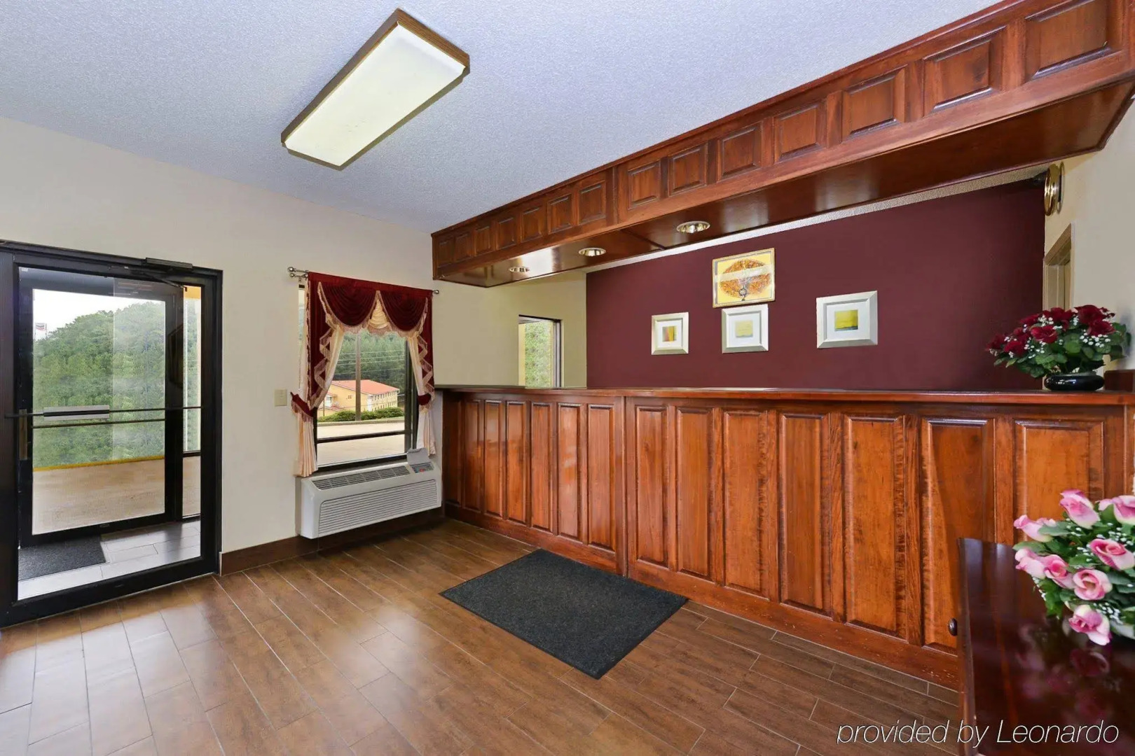 Red Roof Inn Cartersville–Emerson/LakePoint North