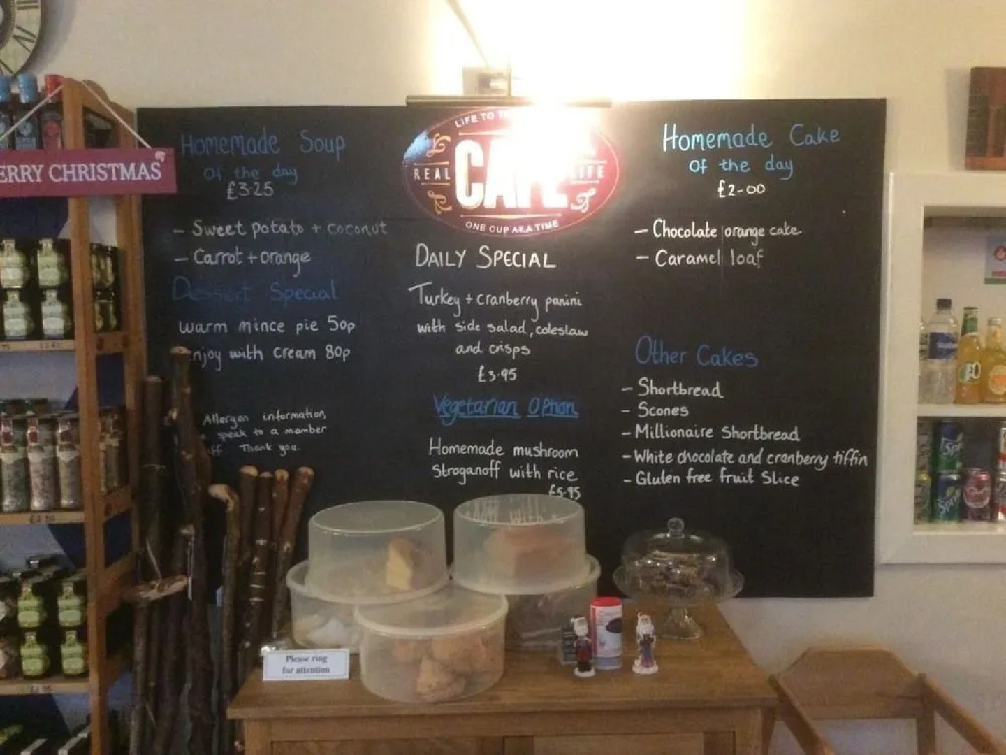 Glaisnock Guest House