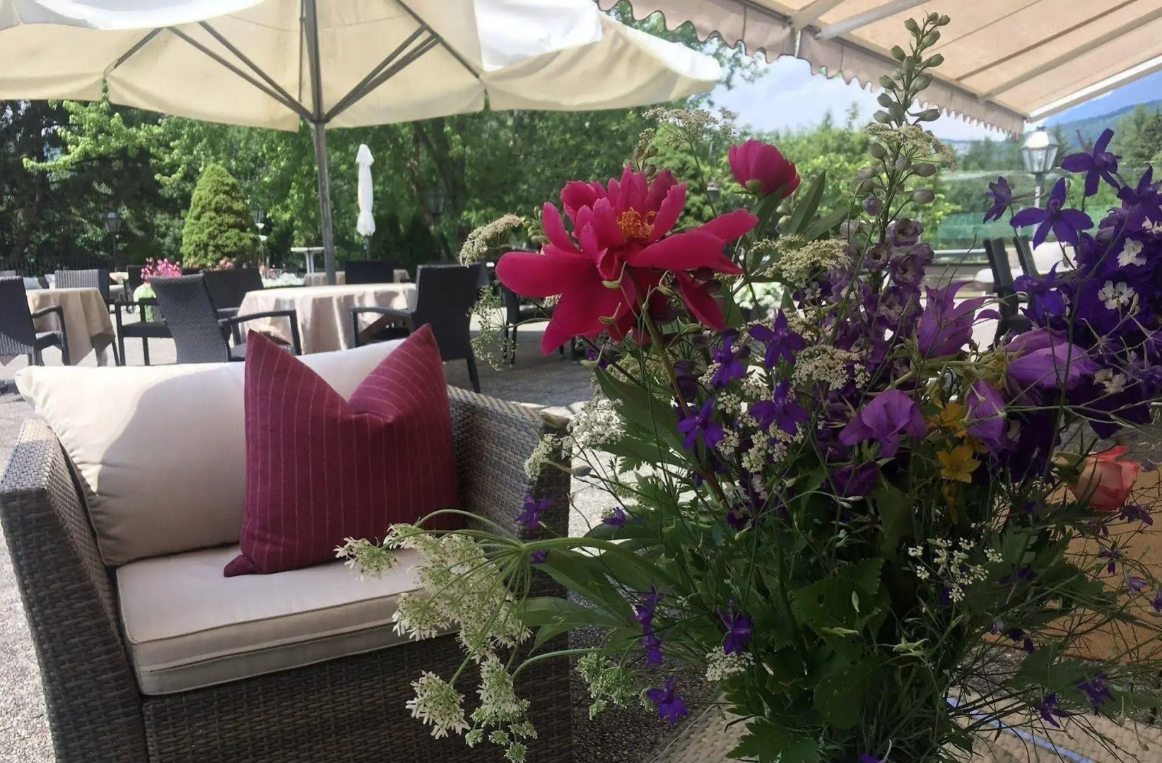 Royal Hotel Hinterhuber