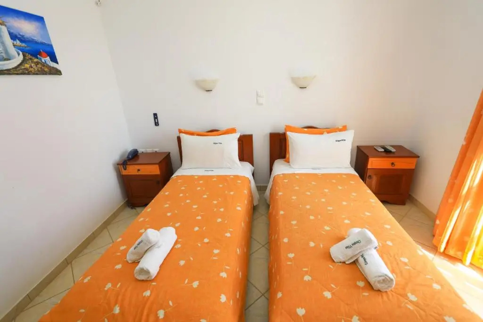 Armonia by Grispos Villas