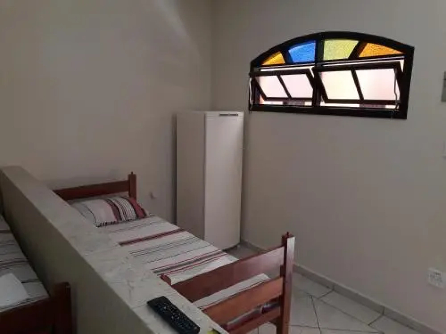 Pousada Vila Maresias