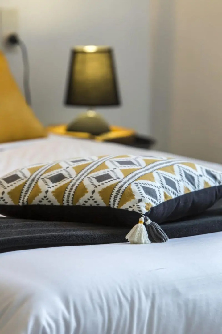 Hôtel L'instant Sévigné