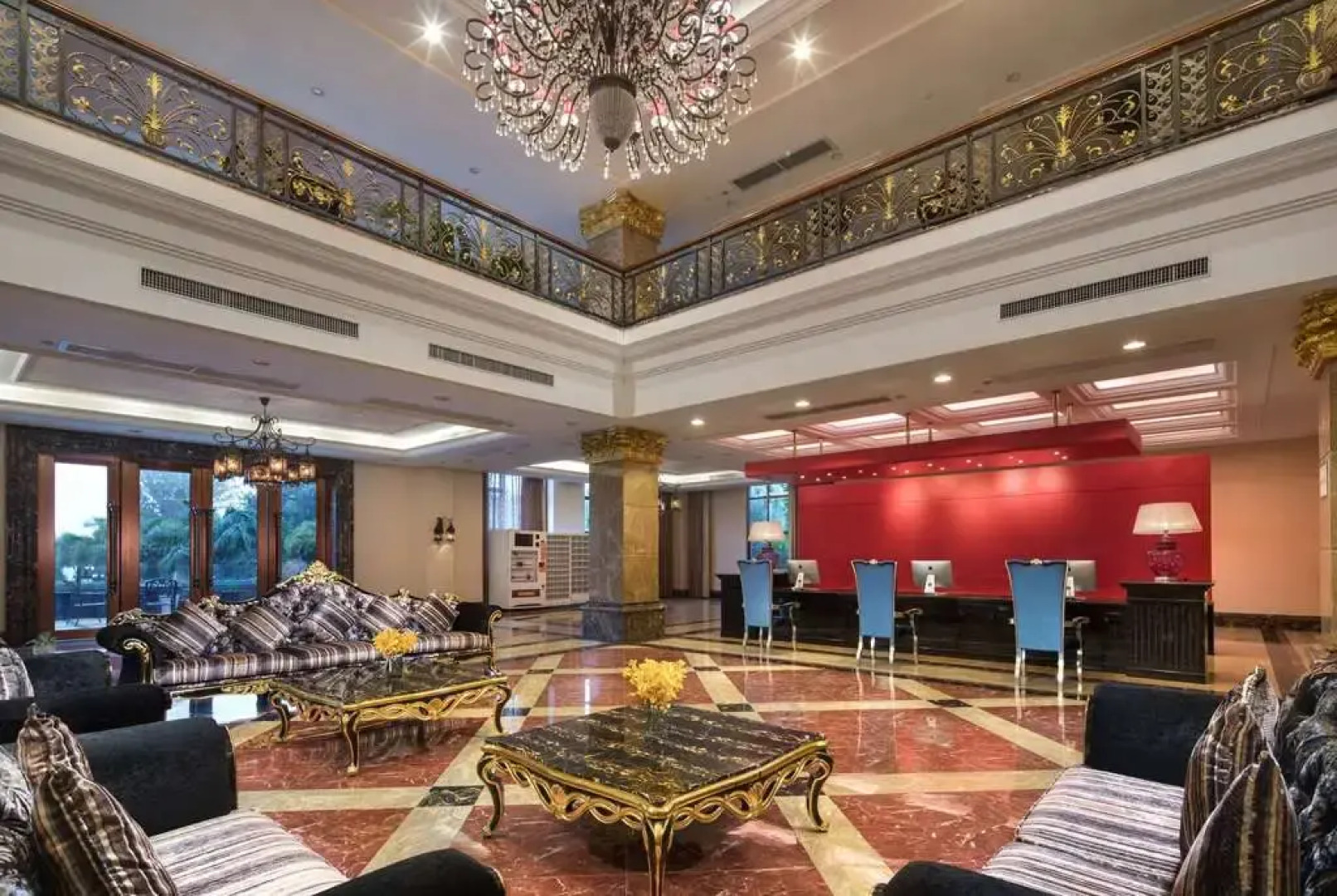 Days Hotel & Suites Venice Nanguo