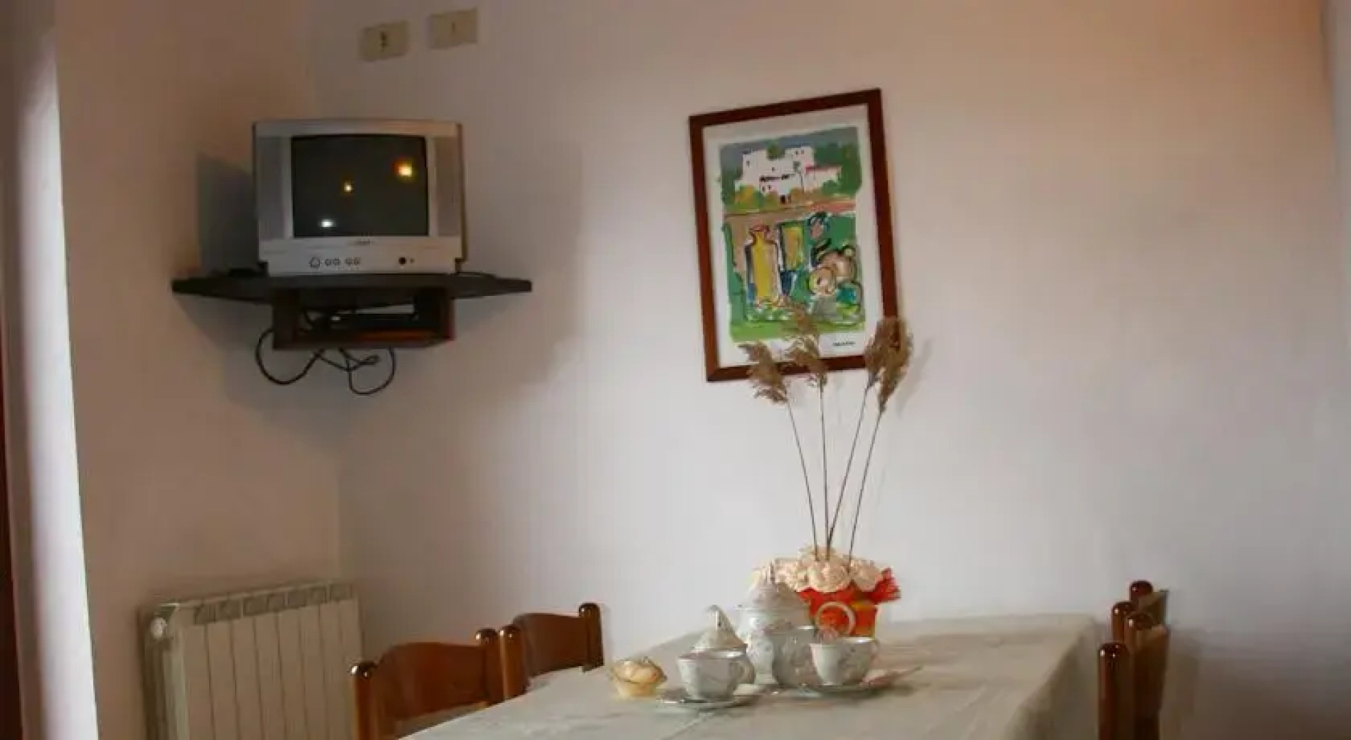 Agriturismo Spinalbeto