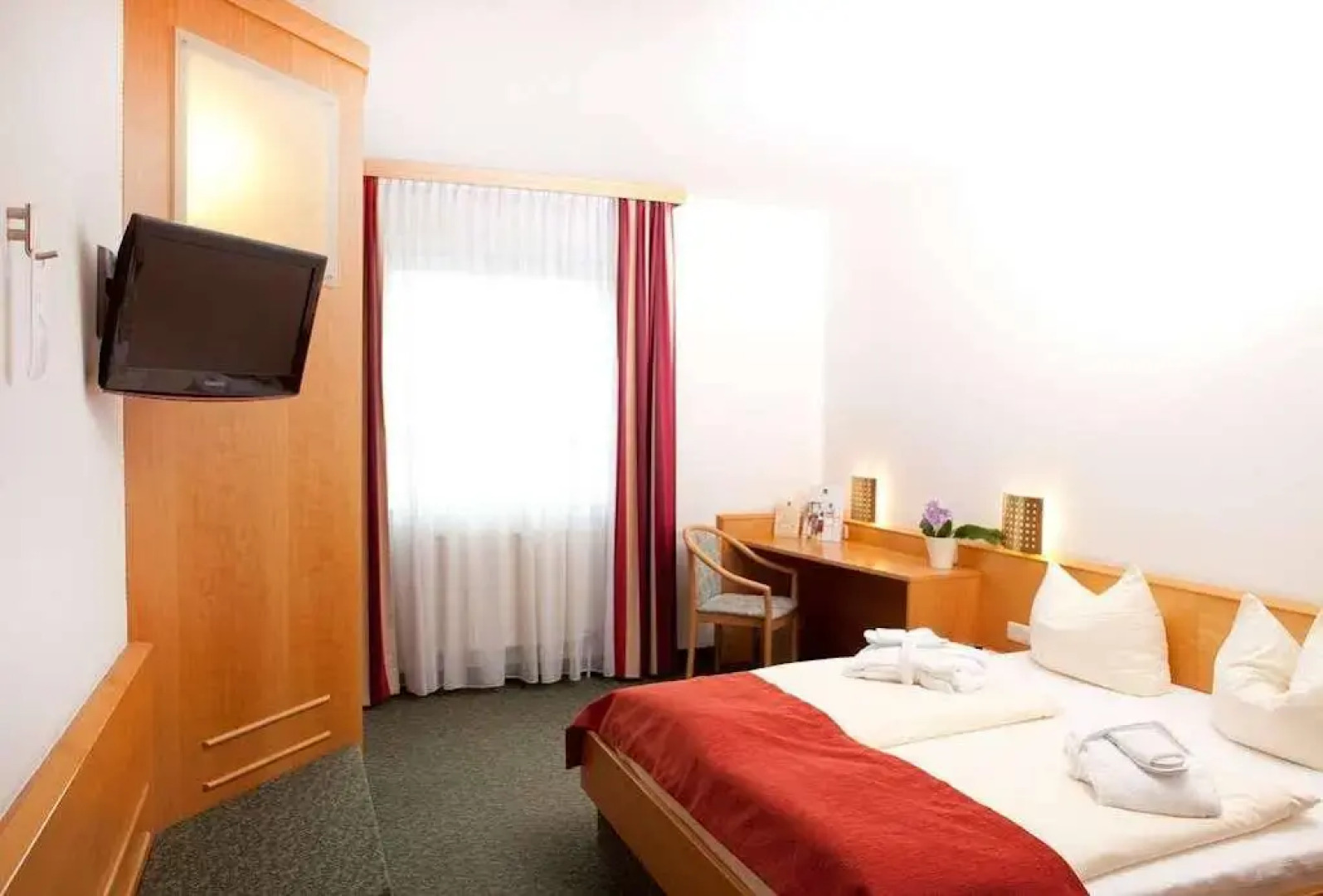 Quality Hotel Bielefeld