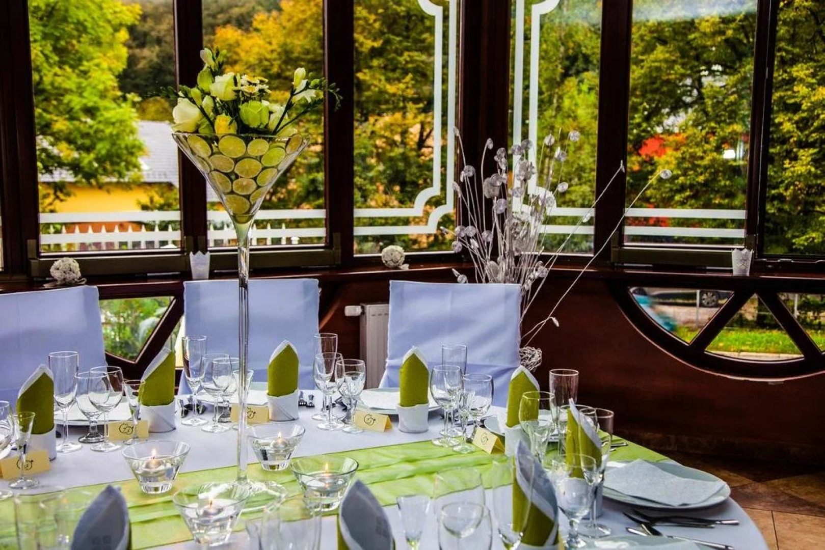 Reštaurácia & Penzión Baránok