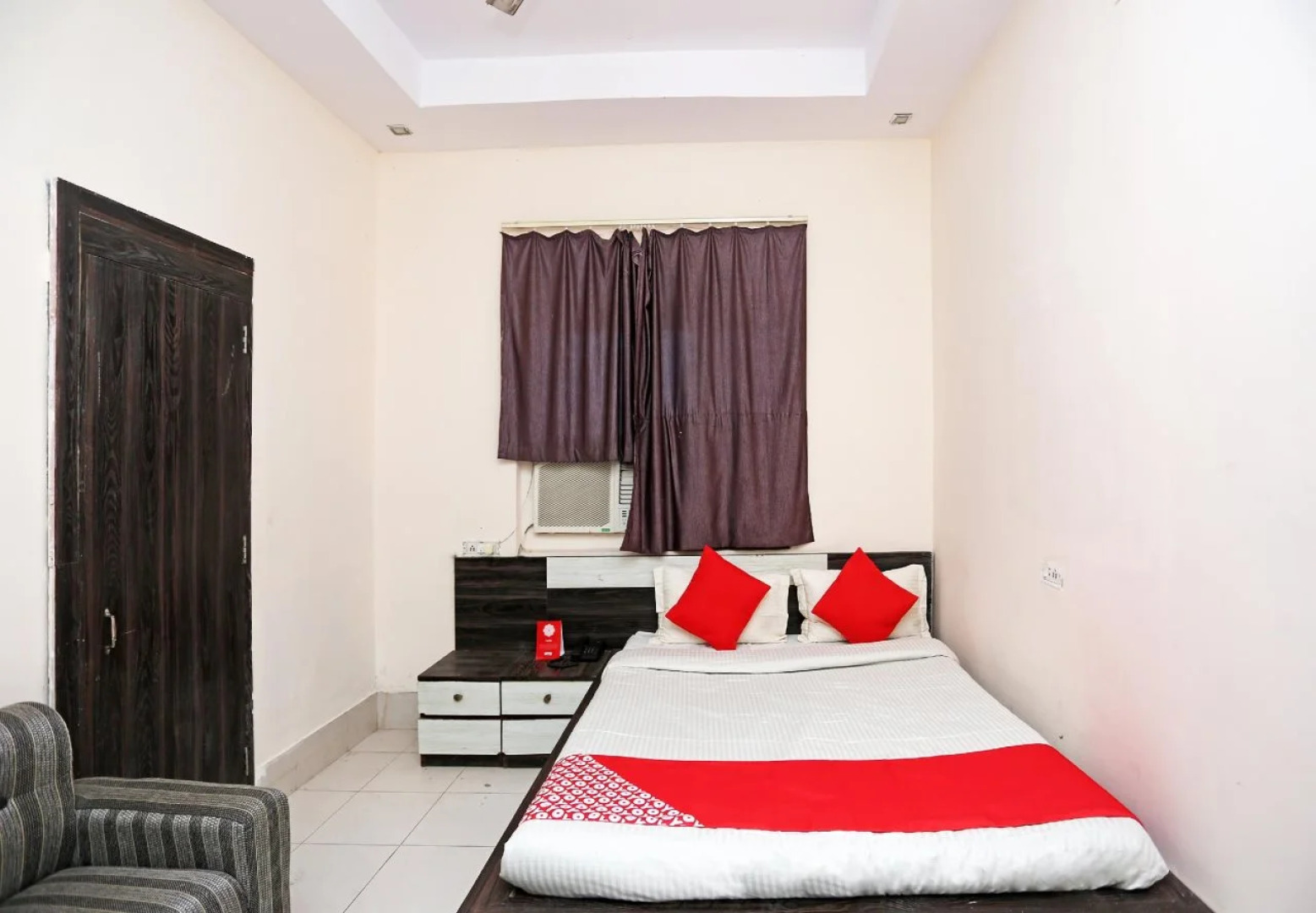 Hotel Saikrupa by OYO Rooms