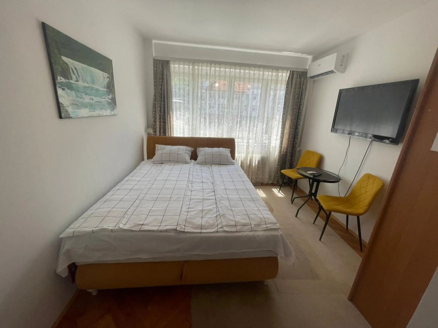 Studio Apartman Centar