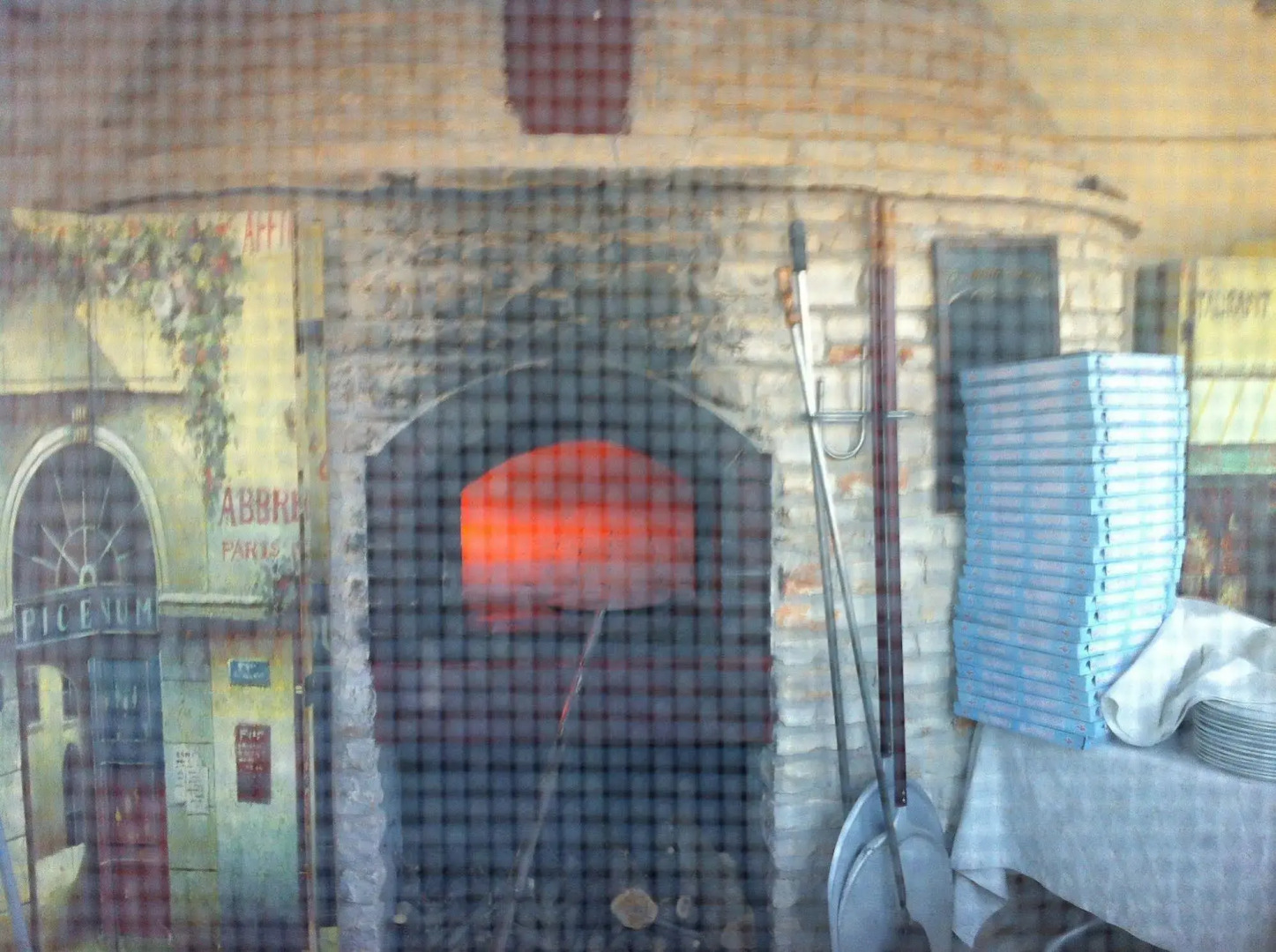 Bed & Breakfast Calendano