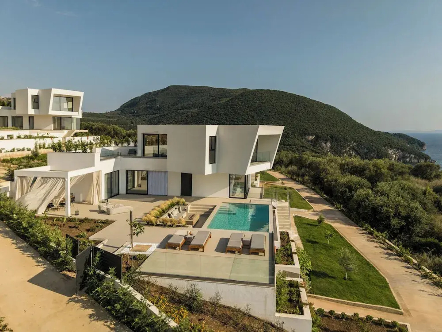 Syvana Exquisite Villas