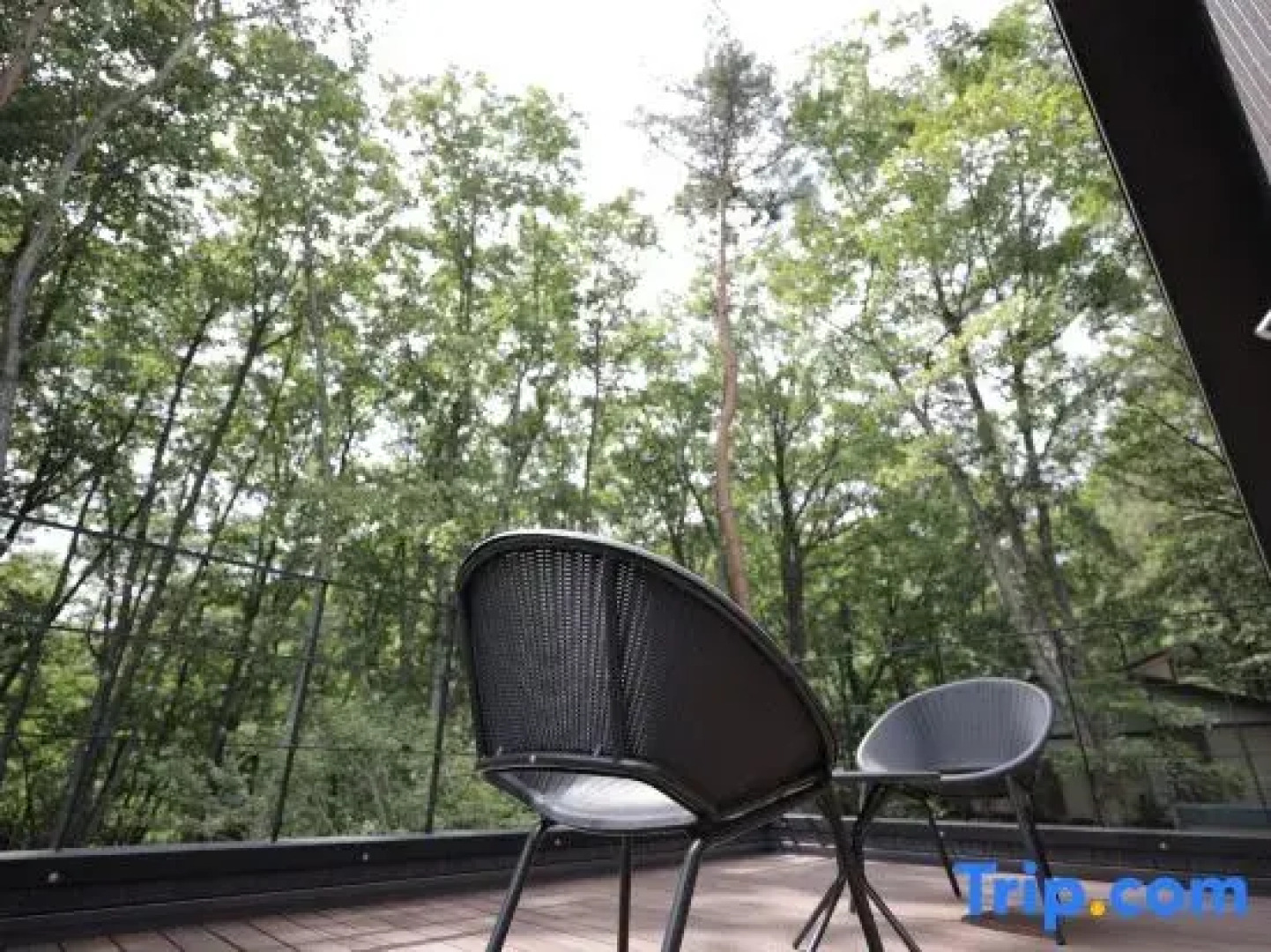 [TV] Luxury adult secret base villa 120 ㎡ Sauna, stone bath, bonfire, BBQ [Zen Building]